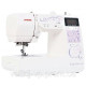 Швейна машина Janome Quality Fashion 7900