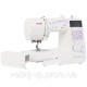 Швейна машина Janome Quality Fashion 7900