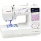 Швейна машина Janome Quality Fashion 7900