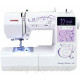 Швейна машина Janome Quality Fashion 7900