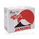 Швейна машина Janome Excellent Stitch 15A