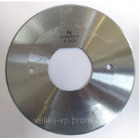 Диск ножа (лезо) CZD-120 (Ø125mm)
