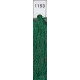 Нитки для машинної вишивки Lx rayon 5000m 120D/2 №1153