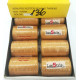 Нитки швейні LuxStyle 40/2-1000м (100% поліестер) №_136