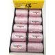 Нитки швейні LuxStyle 40/2-1000м (100% поліестер) №_176