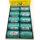 Нитки швейні LuxStyle 40/2-1000м (100% поліестер) №_238
