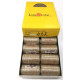Нитки швейні LuxStyle 20/2-500м (100% поліестер) №_432