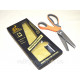 Ножиці "зигзаг" Tailoring Shear уп=1шт