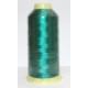 Нитки для машинної вишивки Lx rayon 5000m 120D/2 №1153