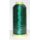 Нитки для машинної вишивки Lx rayon 5000m 120D/2 №1155