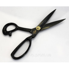 Ножиці закрійні професійні BRIC SCISSORS A-250 10