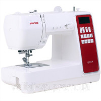 Комп'ютерна швейна машина Janome DC 630