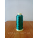 Нитки для машинної вишивки Lx rayon 5000m 120D/2 №1153