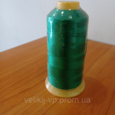 Нитки для машинної вишивки Lx rayon 5000m 120D/2 №1155