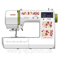 Швейна машина Janome Memory Craft 5200