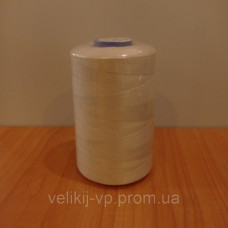 Нитки швейні LuxStyle 20/2-3000м (100% поліестер)_№354