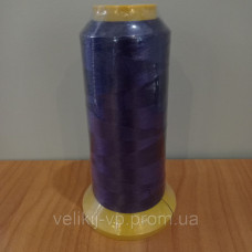 Нитки Dor Tak для машинної вишивки 120D/2 3000 yrd Col.483