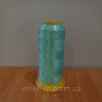 Нитки Dor Tak для машинної вишивки 120D/2 3000 yrd Col.395