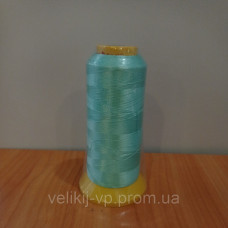 Нитки Dor Tak для машинної вишивки 120D/2 3000 yrd Col.395