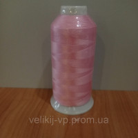 Нитки для машинной вышивки Lx polyester 5000m Col.4476