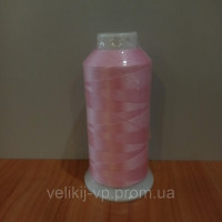 Нитки для машинной вышивки Lx polyester 5000m Col.4475