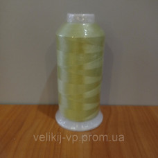 Нитки для машинної вишивки Lx polyester 5000m Col.1172