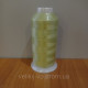 Нитки для машинної вишивки Lx polyester 5000m Col.1172