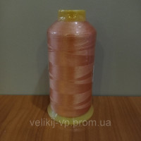 Нитки для машинной вышивки Lx rayon 5000m 120D/2 №2247