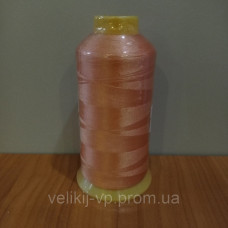Нитки для машинної вишивки Lx rayon 5000m 120D/2 №2247