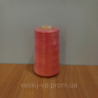 Нитки швейні 40/2 5000 ярдів (4572 метра) колір 109
