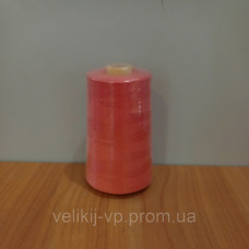 Нитки швейні 40/2 5000 ярдів (4572 метра) колір 109
