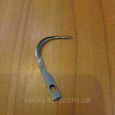 Петельник 124-82600 сточують, Китай для оверлока