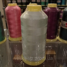 Нитки для машинної вишивки Lx rayon 5000m 120D/2 №4421