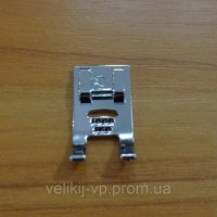Лапка для пришивання 5 шнурів, ниток,тонких гумок (SG-6009)