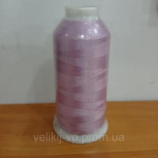 Нитки для машинної вишивки Lx polyester 5000m Col.4481