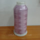 Нитки для машинної вишивки Lx polyester 5000m Col.4481