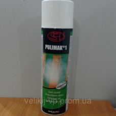 SPIRIT 77 MAX - 400 ml spray Плямовивідник