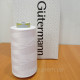 Нитка Gutermann Perma core №120 5000м. col 32109