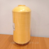 Нитка текстурована некруч LuxStyle100% PE 150D/1 цв S - 134 15000м