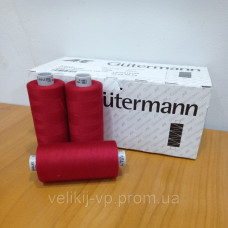 Нитка Gutermann Perma Core №120 1000м.col 32707