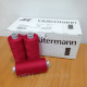 Нитка Gutermann Perma Core №120 1000м.col 32707