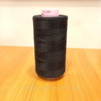 Нитка AMANN Saba c №100 5000 м. col 0954