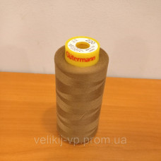 Нитка Gutermann mara №220 5000м..