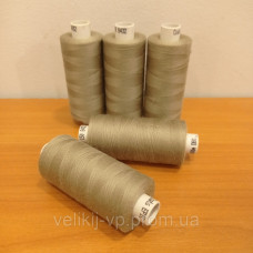 Нитка COATS EPIK №150 1000 м.