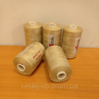 Нитки швейні LuxStyle 20/2-500м (100% поліестер) №_432