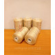 Нитки швейні LuxStyle 20/2-500м (100% поліестер) №_456