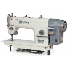 Прямострочная машина Minerva M-5550-JDE