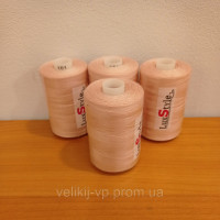 Нитки швейные LuxStyle 40/2-1000м (100% полиэстeр) №_101