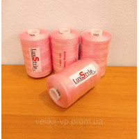 Нитки швейні LuxStyle 40/2-1000м (100% поліестер) №_103