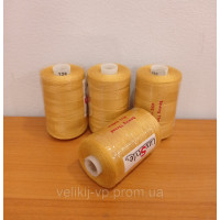 Нитки швейні LuxStyle 40/2-1000м (100% поліестер) №_136